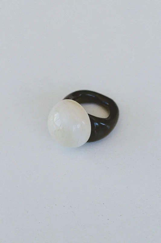 SIGLO Ring sold by Ayllon