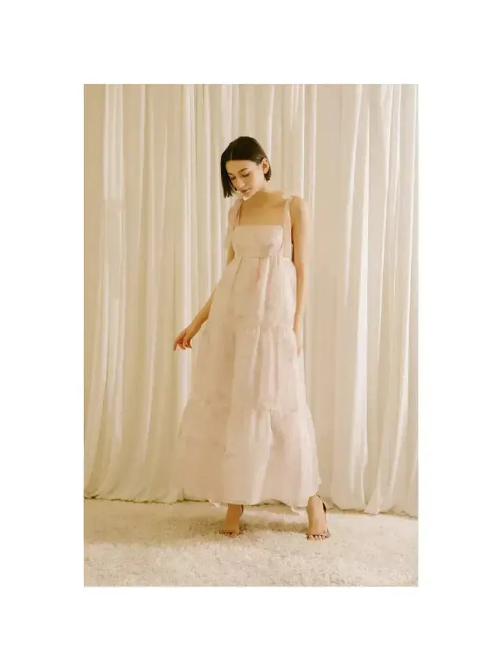 Rosie Dress sold by Ava The Label