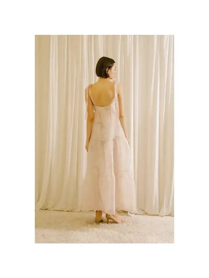 Rosie Dress sold by Ava The Label product image thumbnail 4