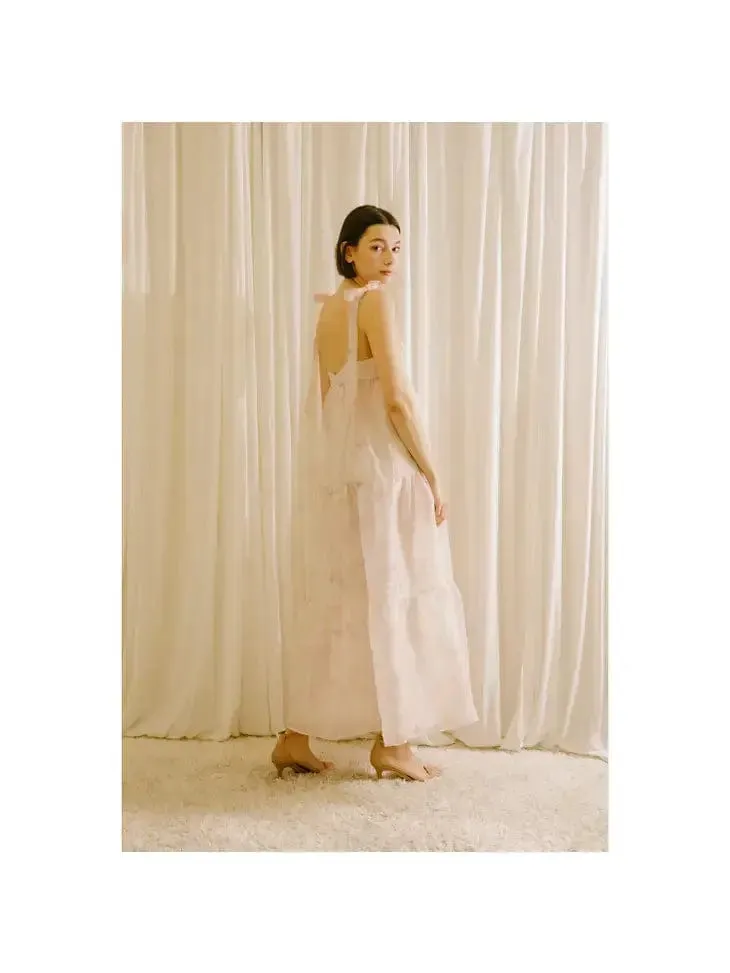 Rosie Dress sold by Ava The Label product image thumbnail 5