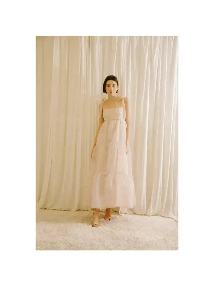 Rosie Dress sold by Ava The Label product image thumbnail 2