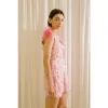 Heather Mini Dress sold by Ava The Label