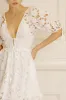 Floral Eyelet Mini Dress sold by Ava The Label