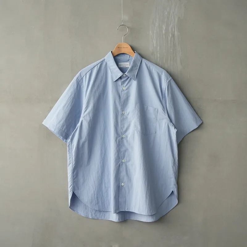 NYLON TASLAN RC WIDE SHT sold by Manual Alphabet