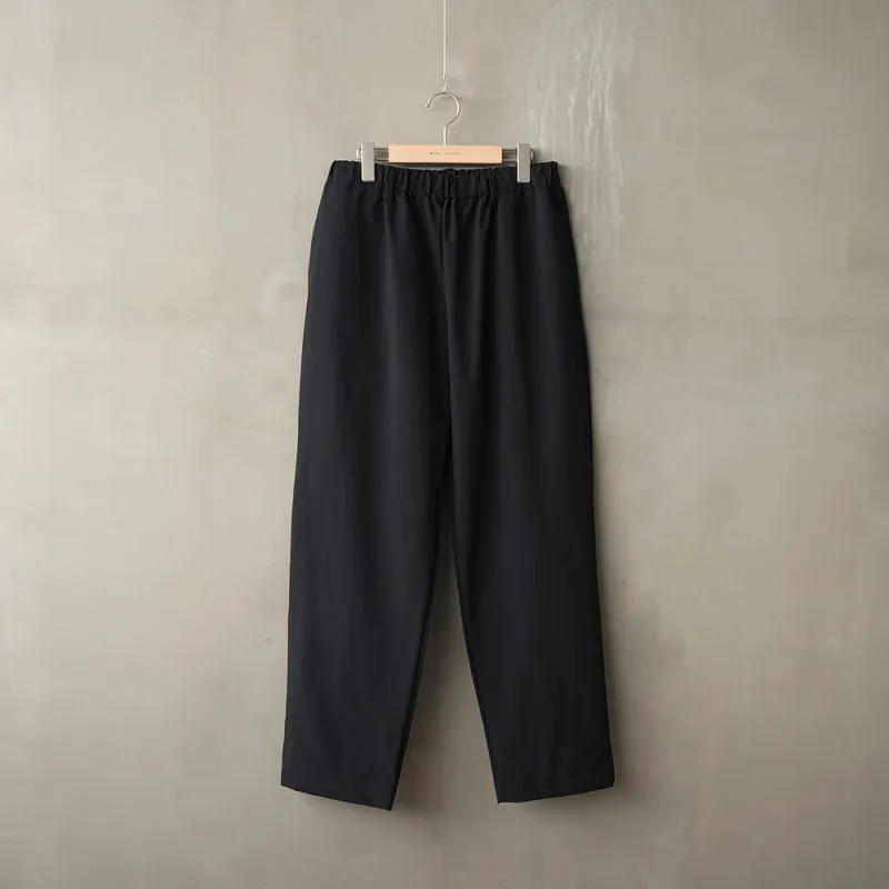 4WAY NYLON EASY TAPERED PANTS 25SS sold by Manual Alphabet