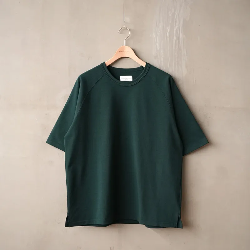 RAGRAN SS TEE 25SS sold by Manual Alphabet