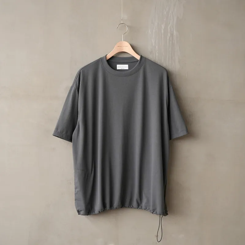 DRY SPINDLE SS TEE sold by Manual Alphabet