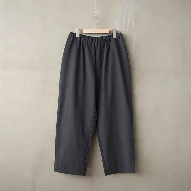 JOURPANTS WIDE 25SS sold by Manual Alphabet