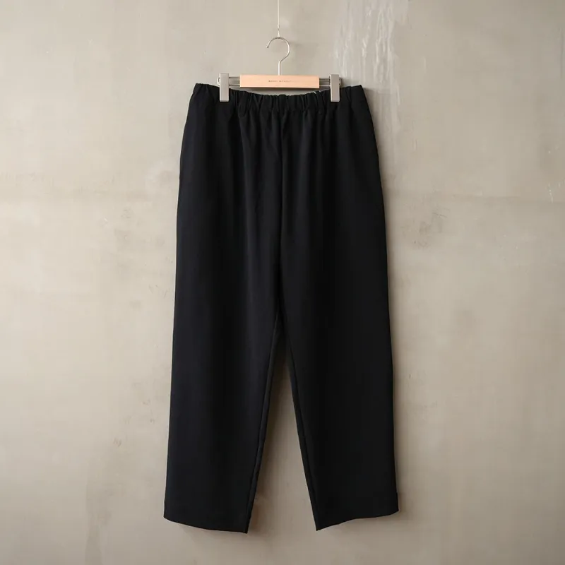 JOURPANTS TAPERD 25SS sold by Manual Alphabet