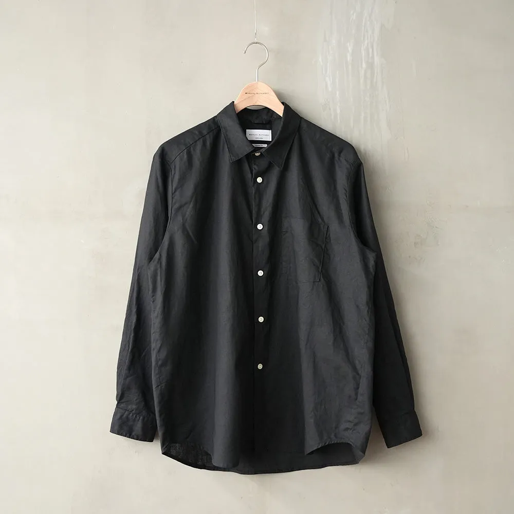 C/L LOOSE FIT R/C SHT sold by Manual Alphabet product image thumbnail 5