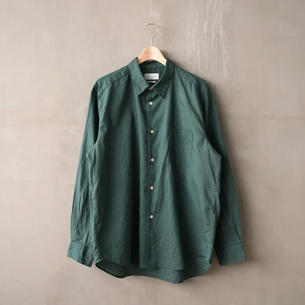 C/L LOOSE FIT R/C SHT sold by Manual Alphabet