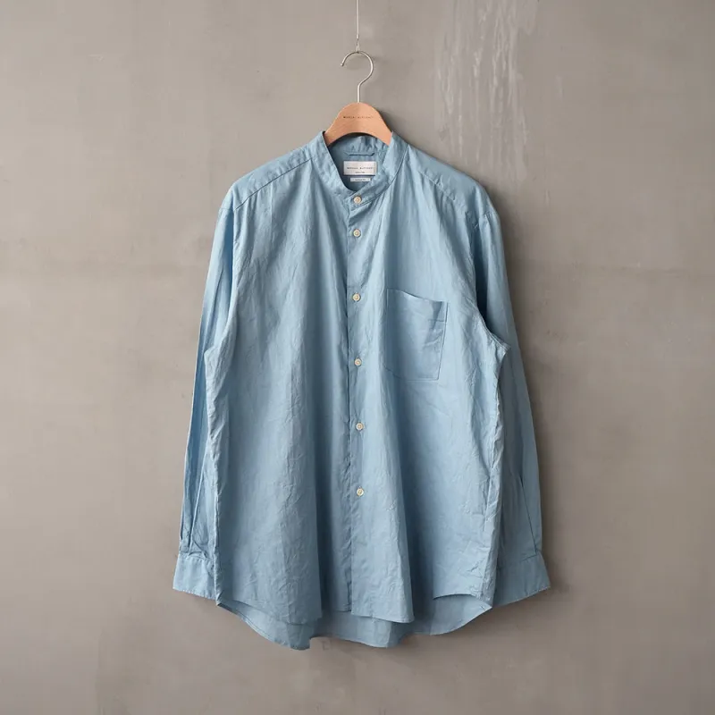 C/L LOOSE FIT B/C SHT sold by Manual Alphabet