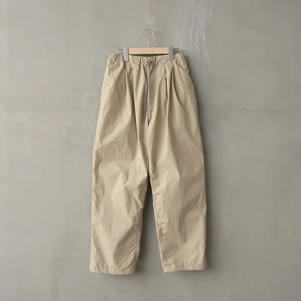 C/N WEATHER EASY PANTS sold by Manual Alphabet product image thumbnail 2