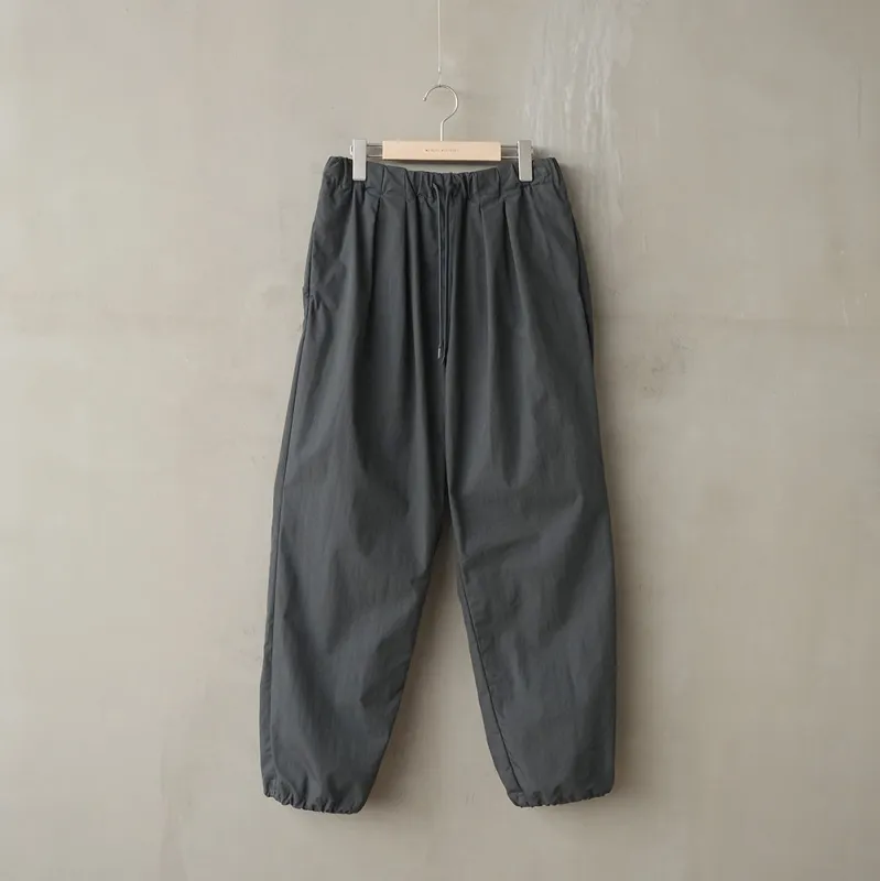 C/N WEATHER EASY PANTS sold by Manual Alphabet