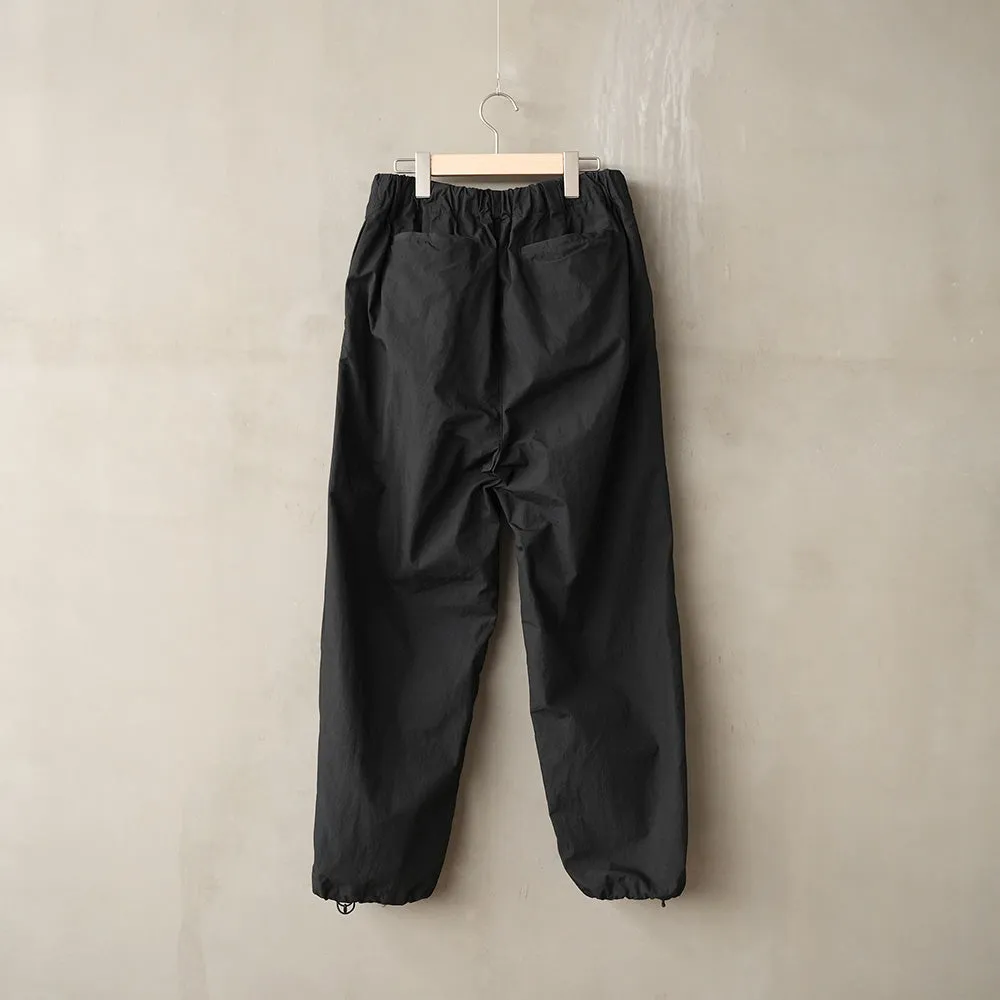 C/N WEATHER EASY PANTS sold by Manual Alphabet product image thumbnail 4
