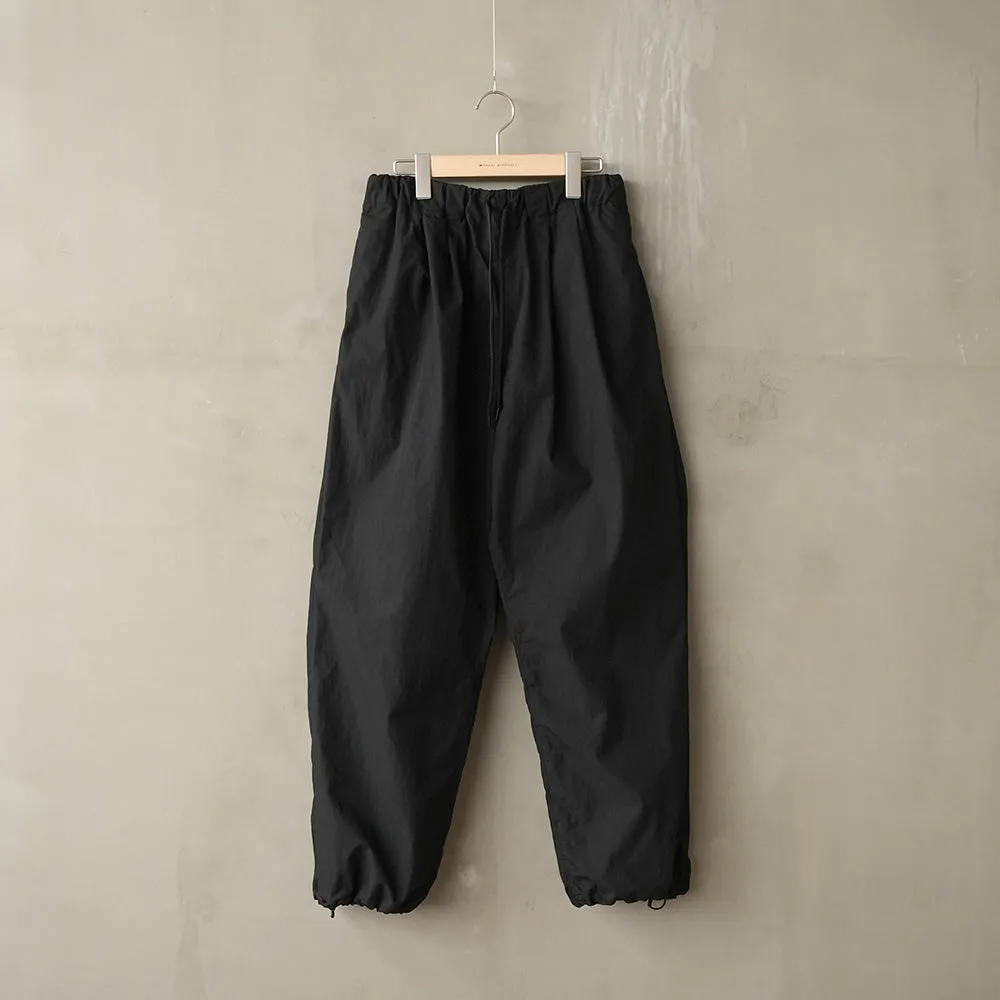 C/N WEATHER EASY PANTS sold by Manual Alphabet product image thumbnail 3