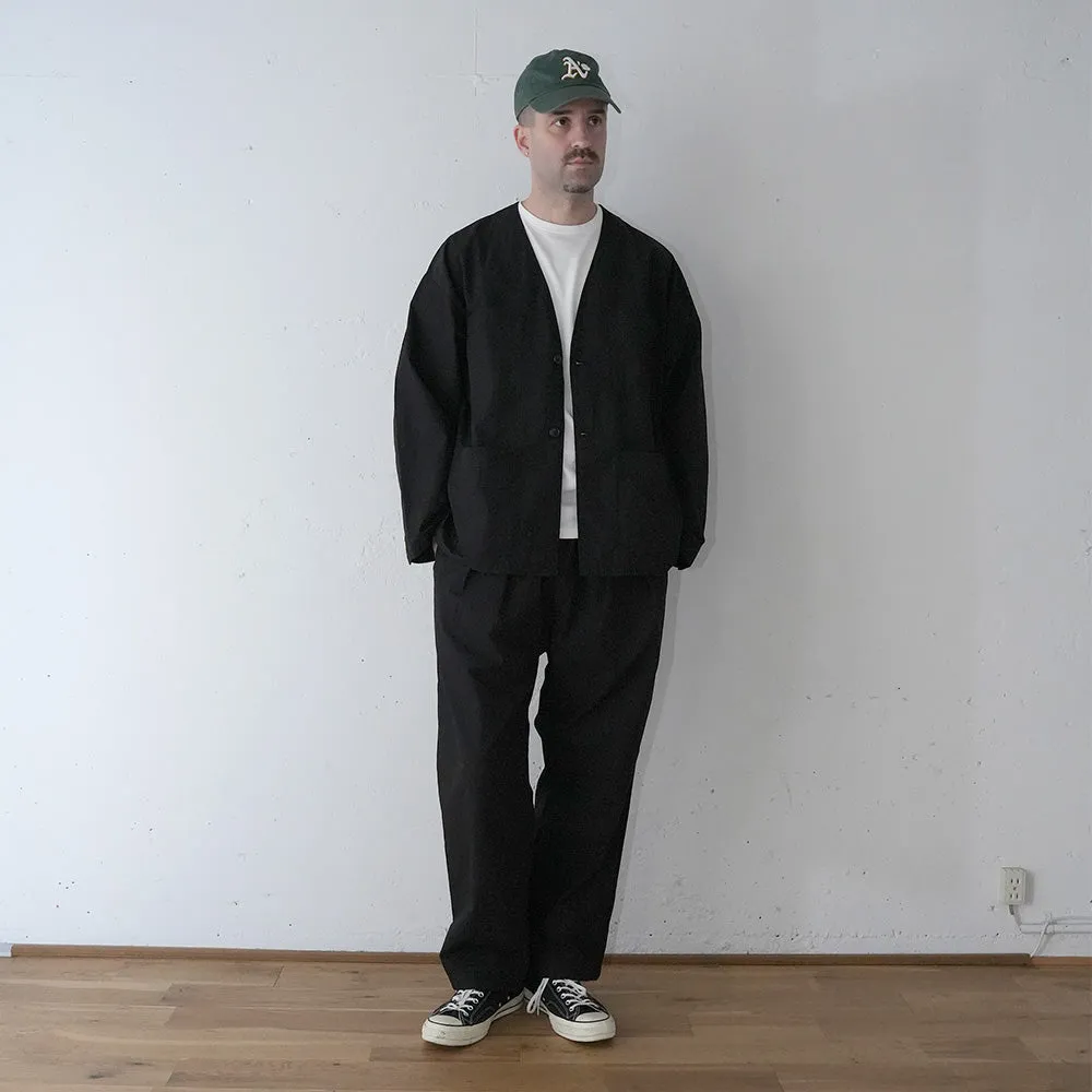 C/N WEATHER EASY PANTS sold by Manual Alphabet product image thumbnail 5