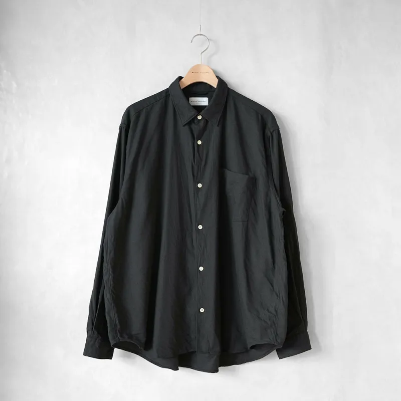 SILK NEP OVER SIZE R/C SHT sold by Manual Alphabet