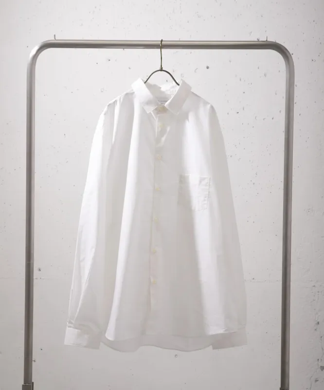 OVERLOOSE R/C SHIRTS (WEB限定) sold by Manual Alphabet