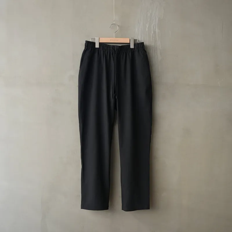 DRY HOPSACK EASY PANTS sold by Manual Alphabet