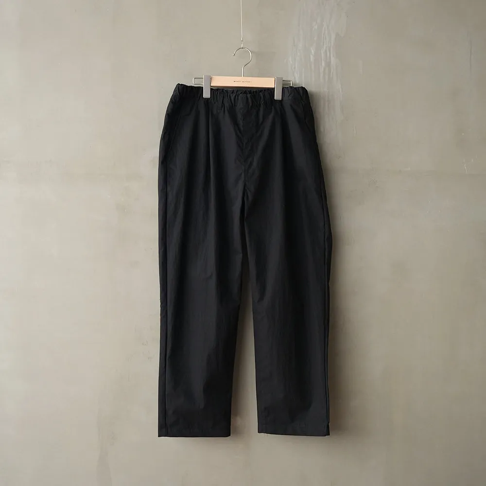 C/N WEATHER PANTS sold by Manual Alphabet
