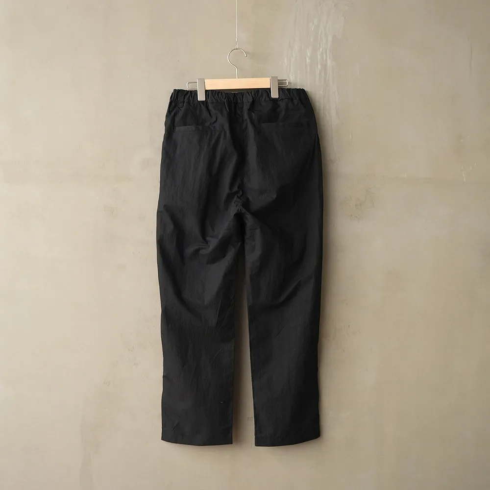 C/N WEATHER PANTS sold by Manual Alphabet product image thumbnail 2