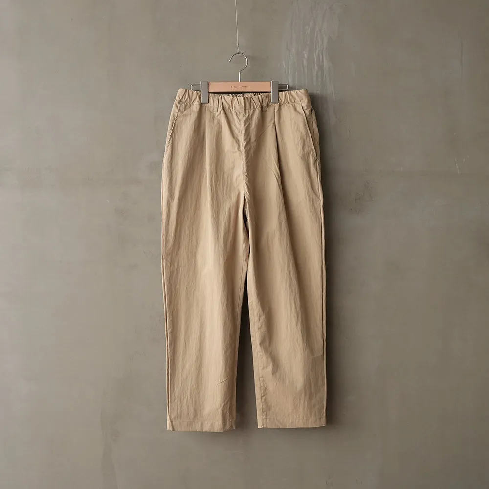 C/N WEATHER PANTS sold by Manual Alphabet product image thumbnail 3