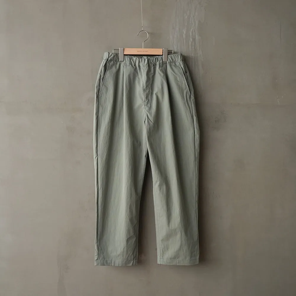 C/N WEATHER PANTS sold by Manual Alphabet product image thumbnail 4