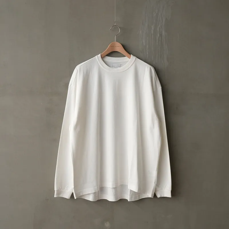 USA COTTON BACKROUND DRY TEE sold by Manual Alphabet