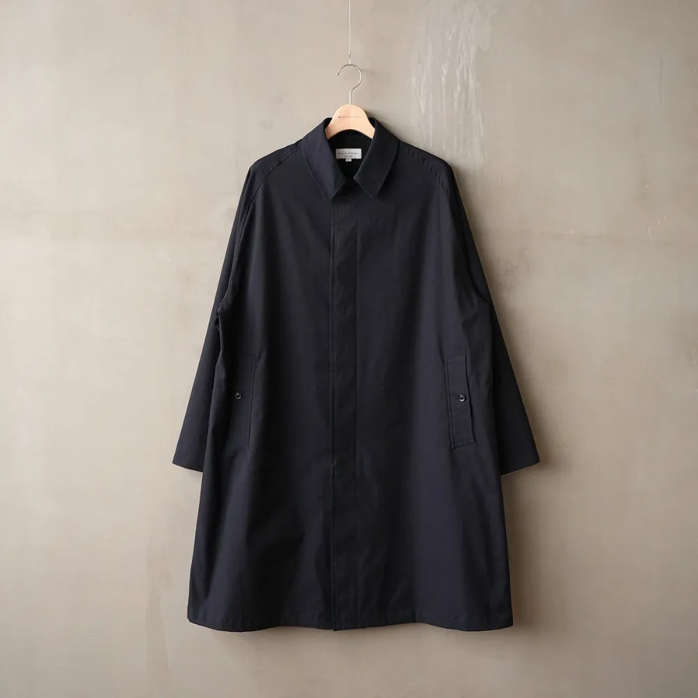 BALMACAAN COAT sold by Manual Alphabet product image thumbnail 3