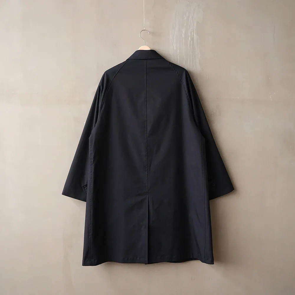 BALMACAAN COAT sold by Manual Alphabet product image thumbnail 4