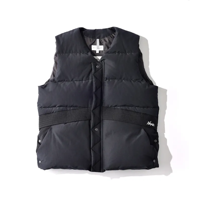 NANGA×MANUAL ALPHABET TRAILBLAZER 3rd sold by Manual Alphabet