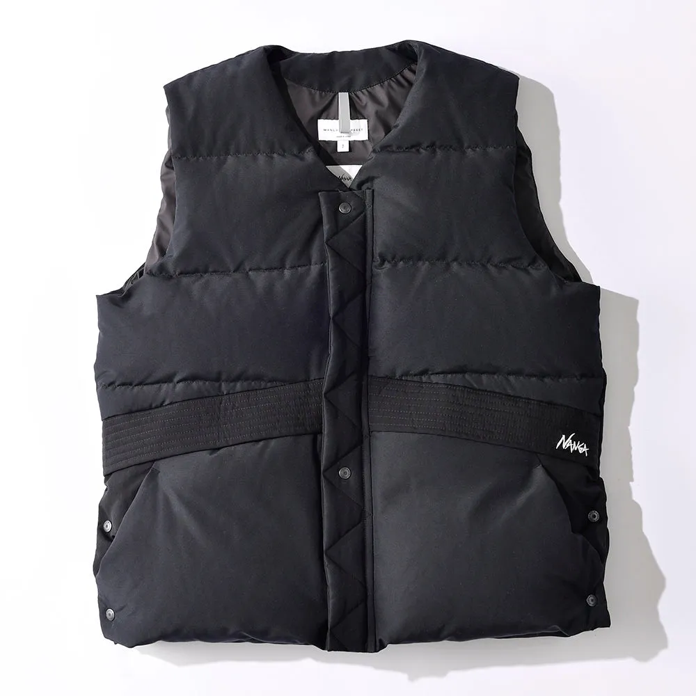 NANGA×MANUAL ALPHABET TRAILBLAZER 3rd sold by Manual Alphabet product image thumbnail 4