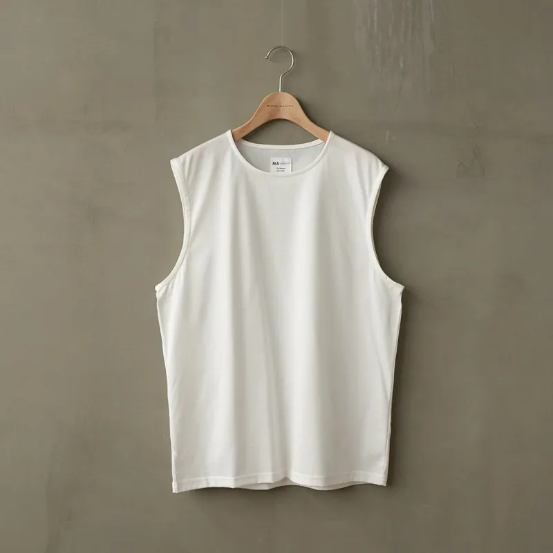 BASIC UNDER NS TEE sold by Manual Alphabet