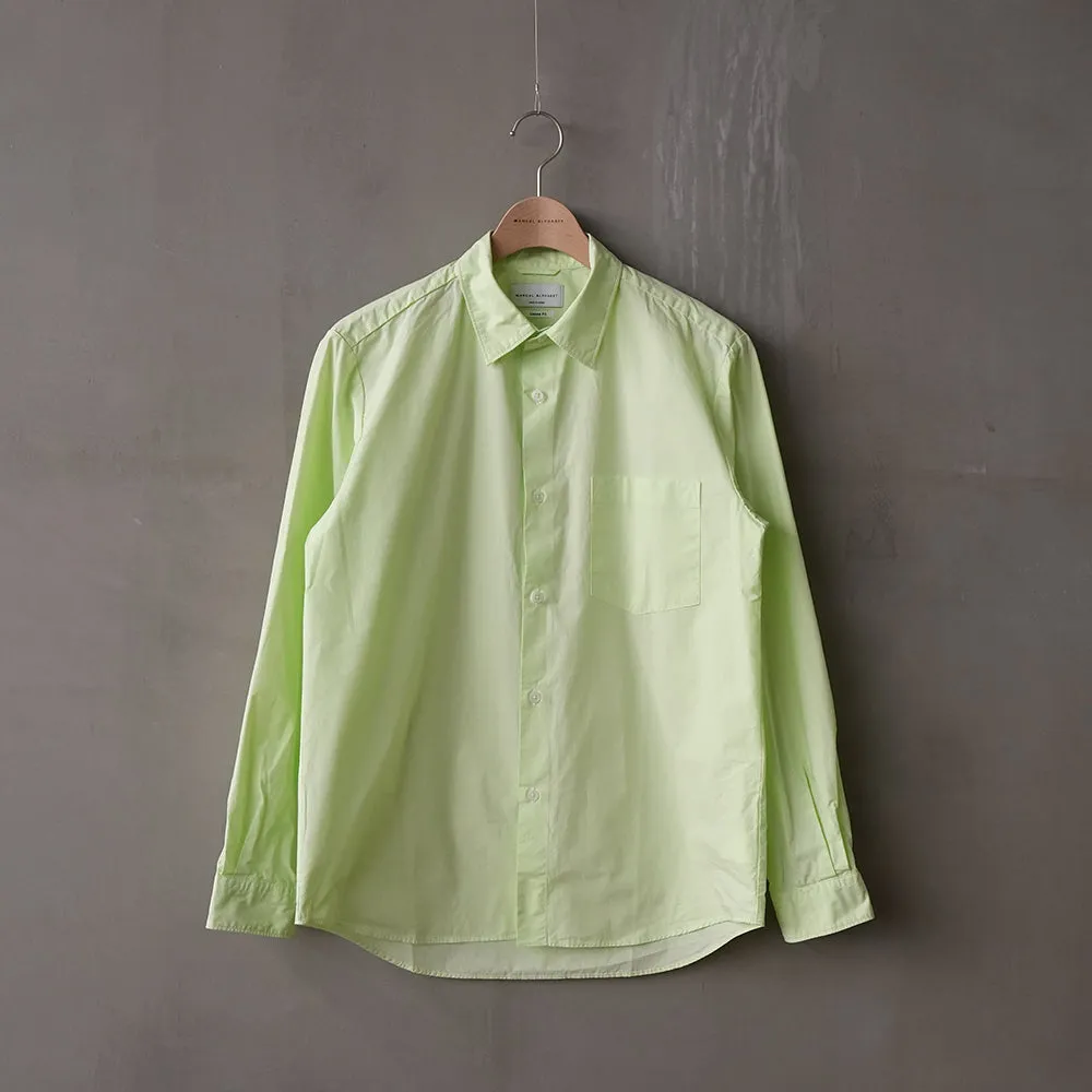 LOOSE FIT RC SHIRTS sold by Manual Alphabet product image thumbnail 2