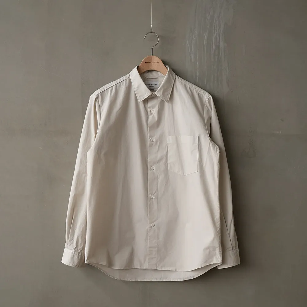 LOOSE FIT RC SHIRTS sold by Manual Alphabet product image thumbnail 4