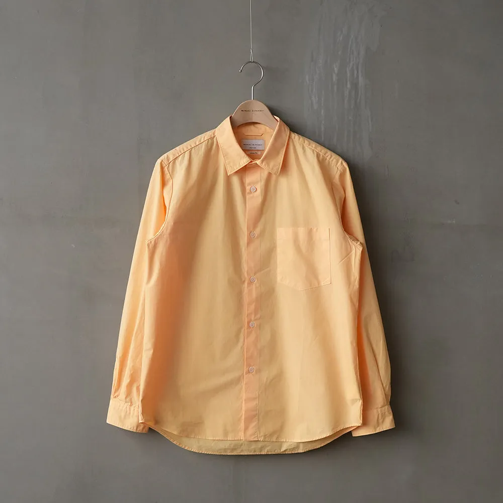 LOOSE FIT RC SHIRTS sold by Manual Alphabet product image thumbnail 5