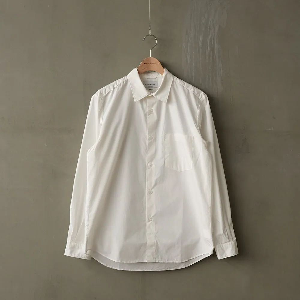 LOOSE FIT RC SHIRTS sold by Manual Alphabet product image thumbnail 3