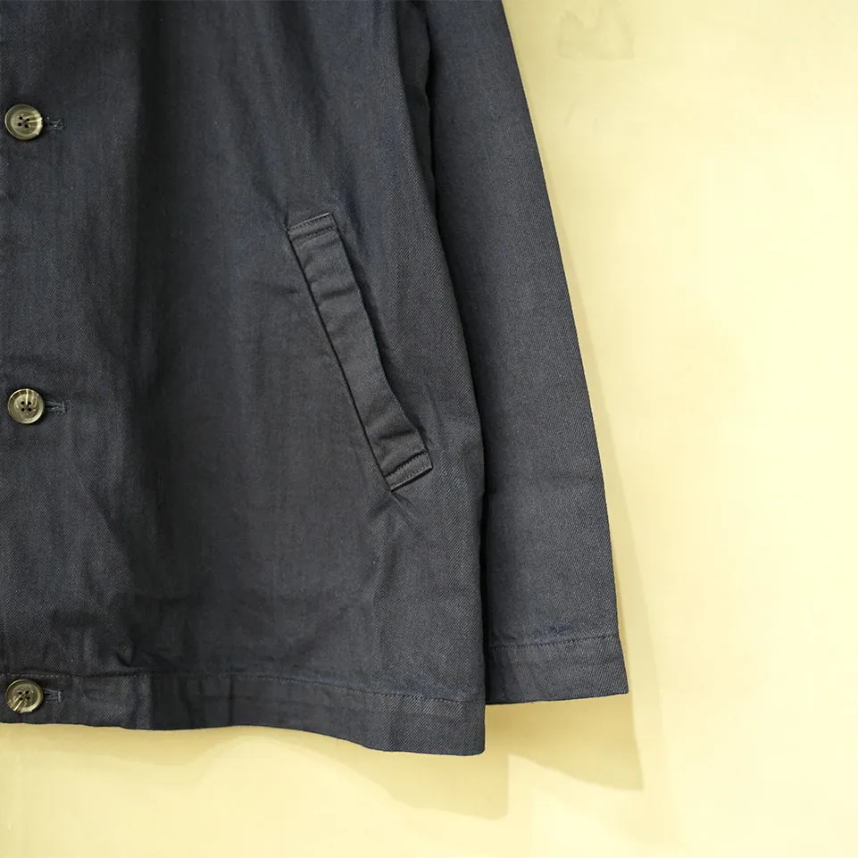 DNM SHT JKT sold by Manual Alphabet product image thumbnail 4