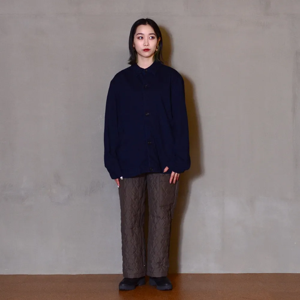 DNM SHT JKT sold by Manual Alphabet product image thumbnail 5