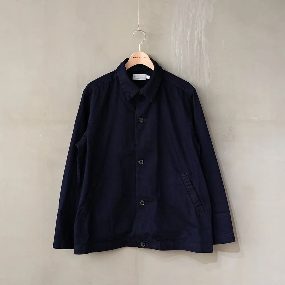 DNM SHT JKT sold by Manual Alphabet