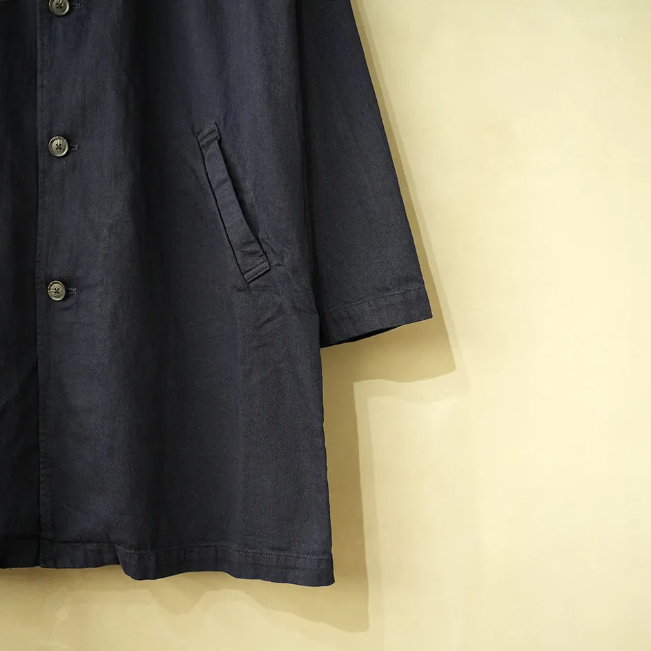 DNM SHT COAT sold by Manual Alphabet product image thumbnail 4