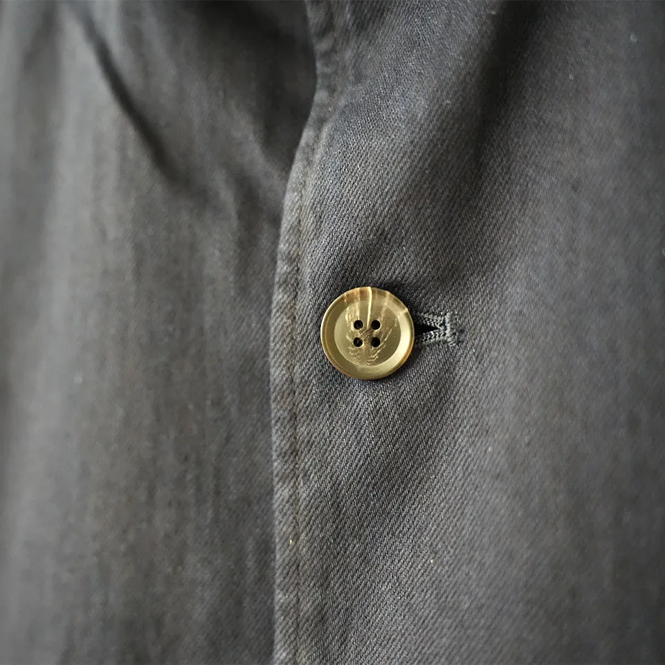 DNM SHT COAT sold by Manual Alphabet product image thumbnail 3