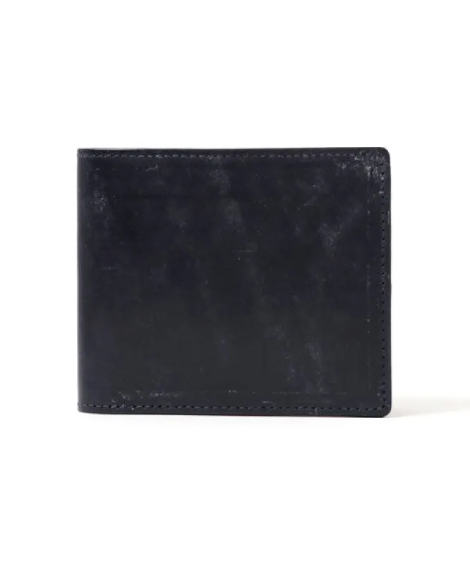 esperanto BRIDLE NEW SHORT WALLET sold by Manual Alphabet