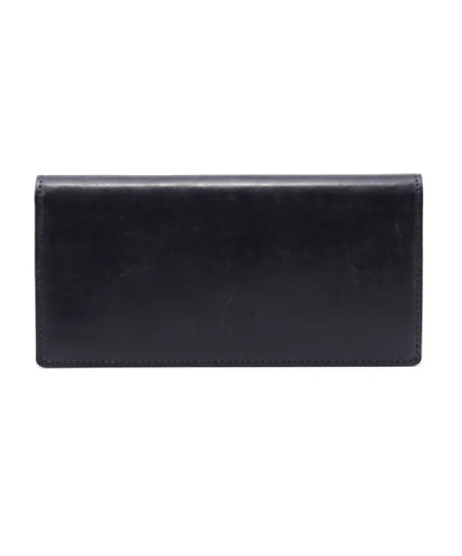 esperanto BRIDLE NEW LONG WALLET sold by Manual Alphabet