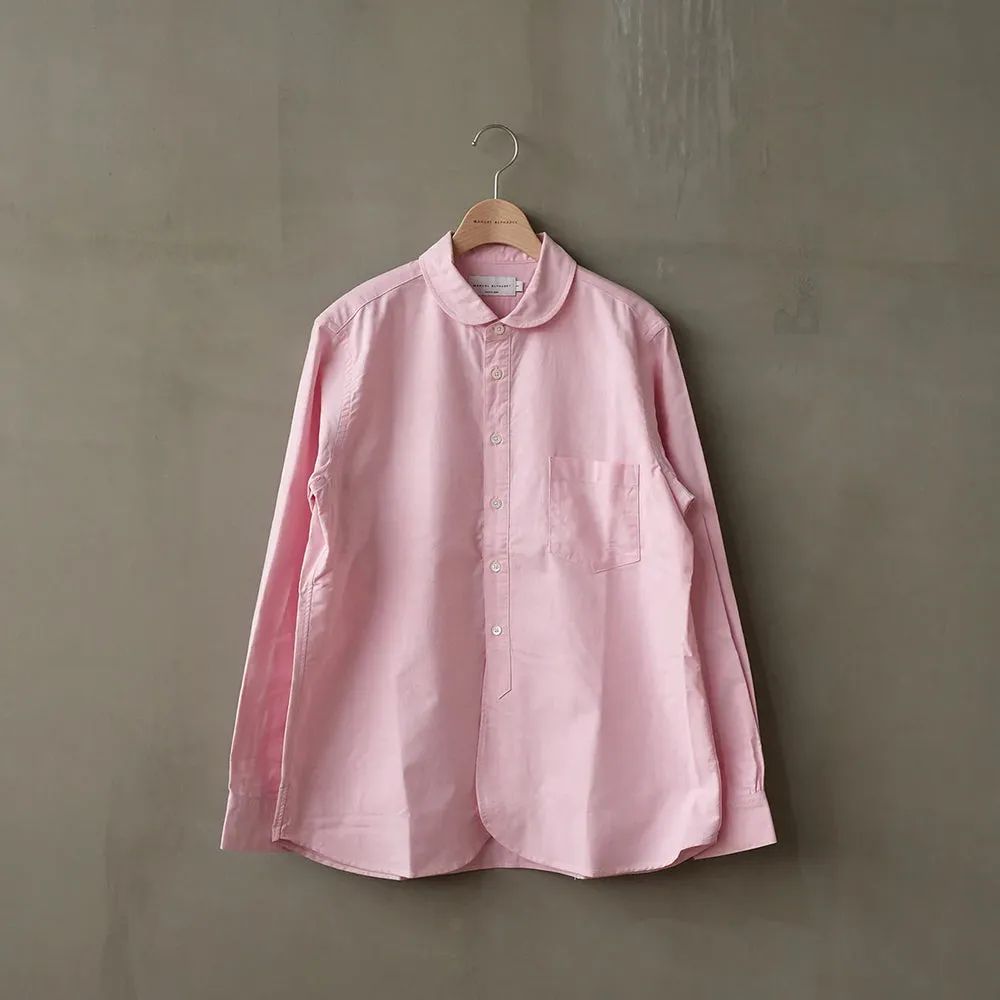 SUPIMA OX ROUND COLOR SHIRT (FOR WOMEN) sold by Manual Alphabet product image thumbnail 2