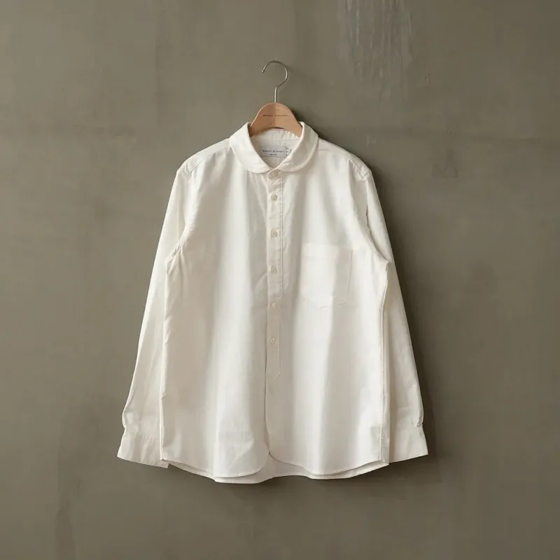 SUPIMA OX ROUND COLOR SHIRT (FOR WOMEN) sold by Manual Alphabet