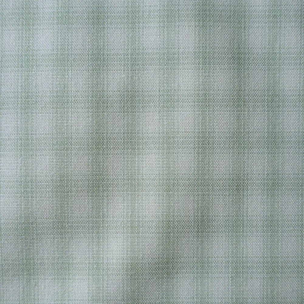 BLUR CHECK LOOSE FIT RC SHIRTS sold by Manual Alphabet product image thumbnail 4