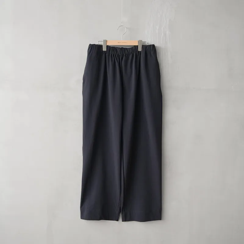 JOURPANTS WIDE 26SS sold by Manual Alphabet