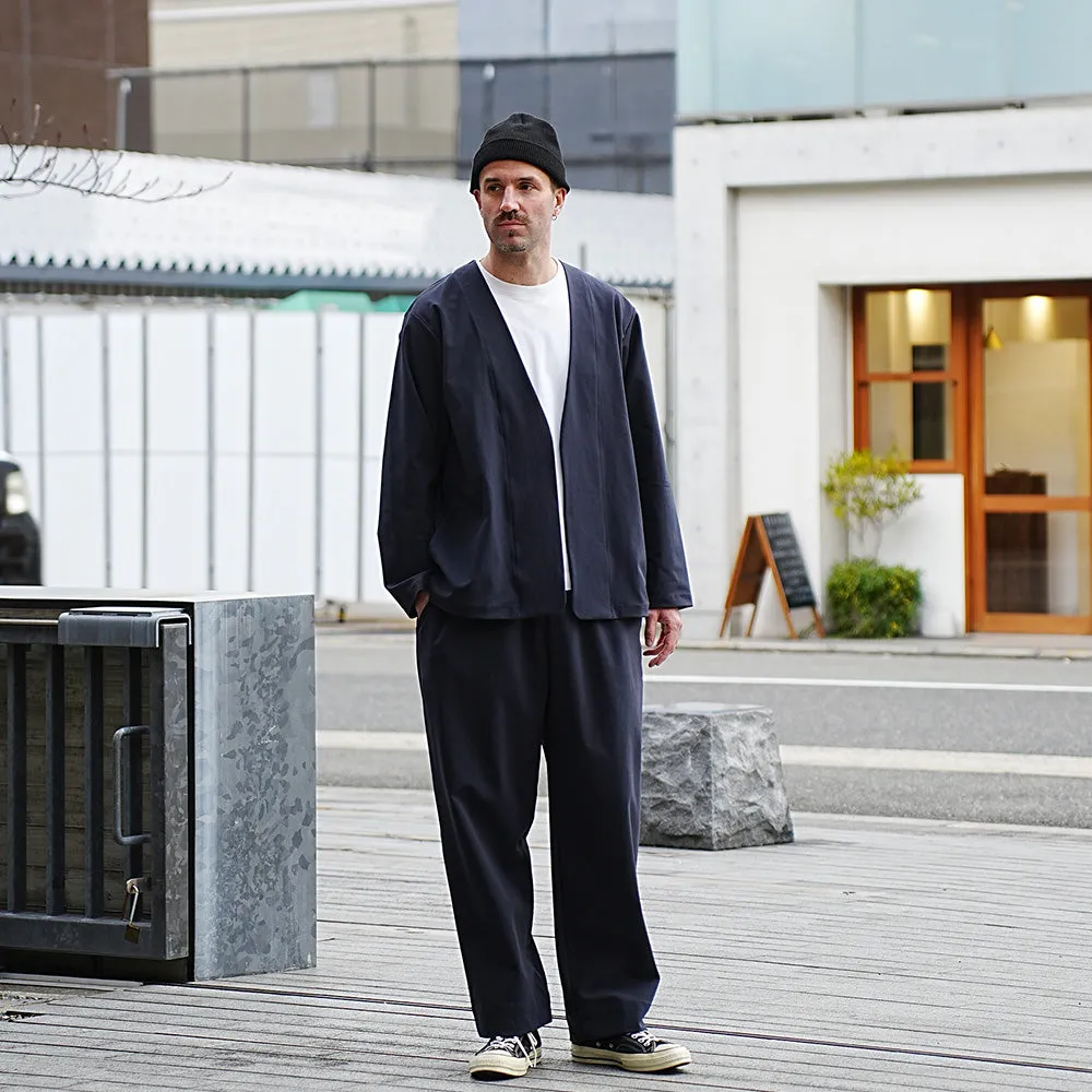 JOURPANTS WIDE 26SS sold by Manual Alphabet product image thumbnail 4